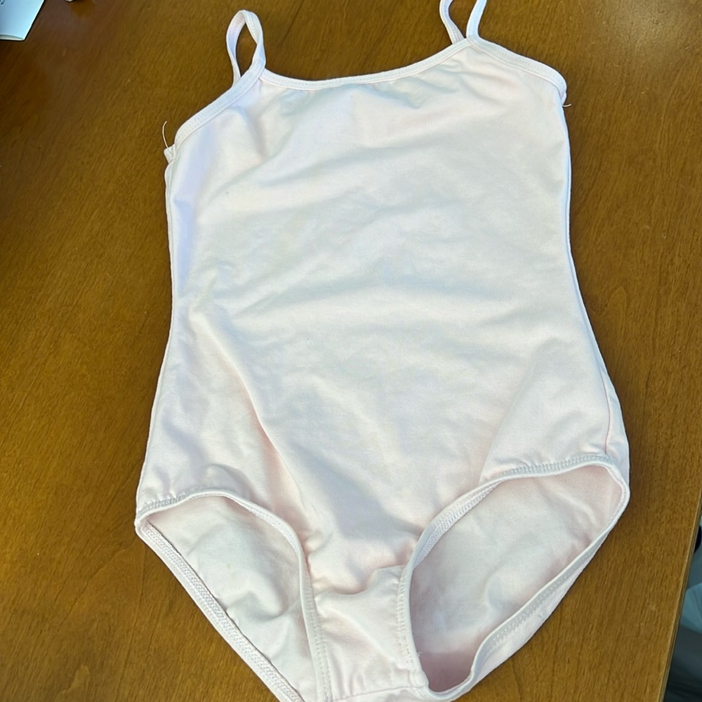 Leotard